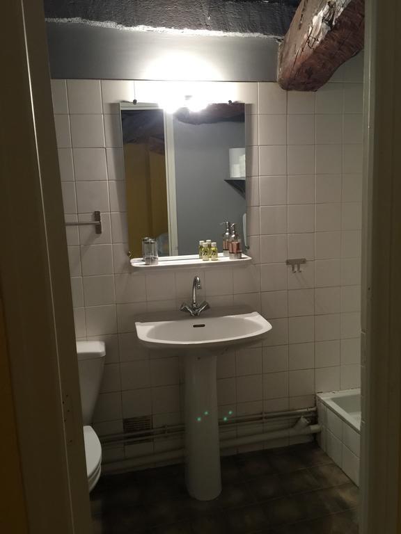 Appartement Vieille Intendance Montpellier Exterior foto